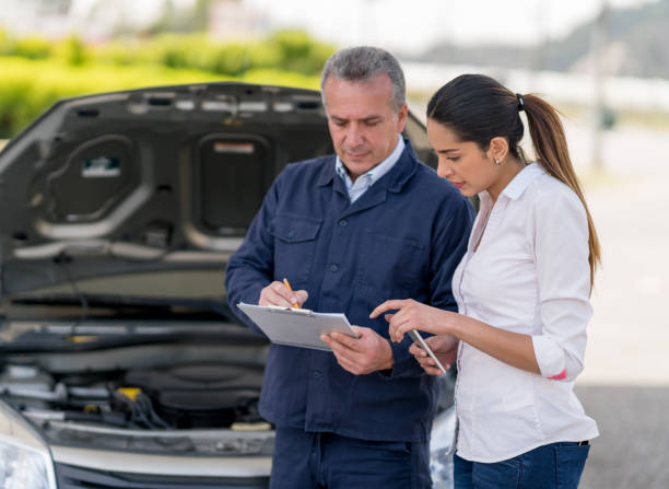 Auto insurance consultation in Versailles, PA